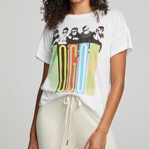 Chaser- The Go-Go's Vintage T-Shirt- BNWT